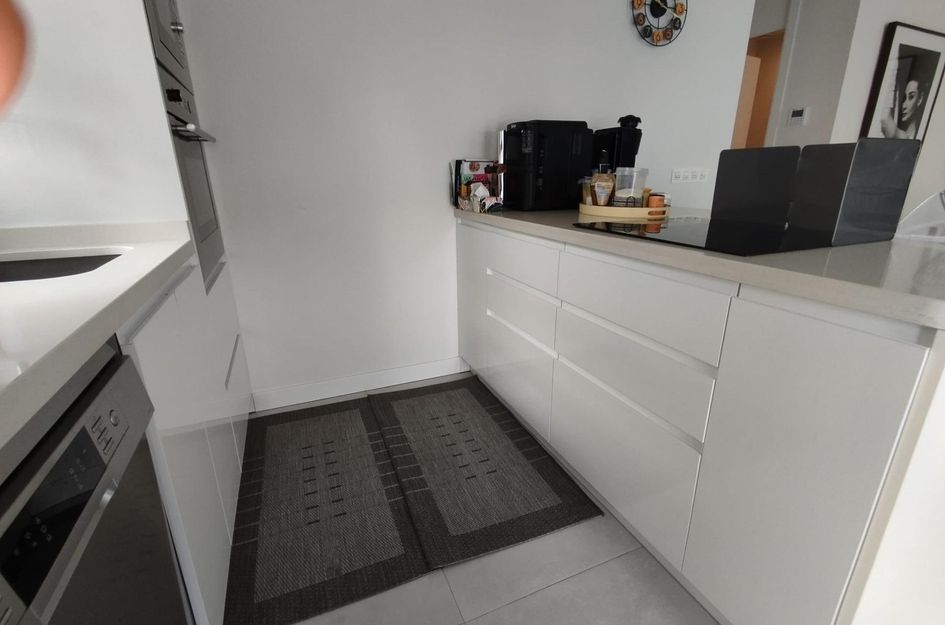 Appartement in Dehesa de Campoamor