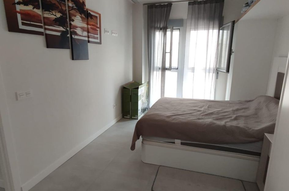 Appartement in Dehesa de Campoamor