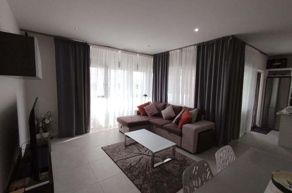 Appartement in Dehesa de Campoamor