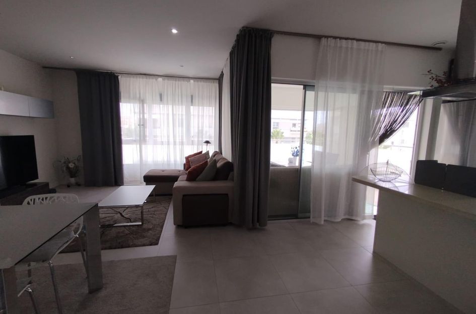 Appartement in Dehesa de Campoamor