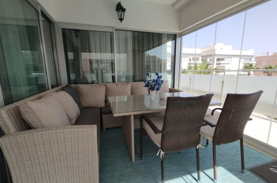 Appartement in Dehesa de Campoamor