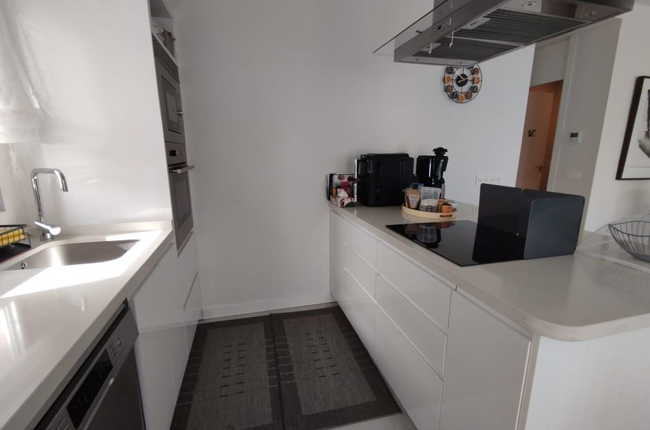 Appartement in Dehesa de Campoamor