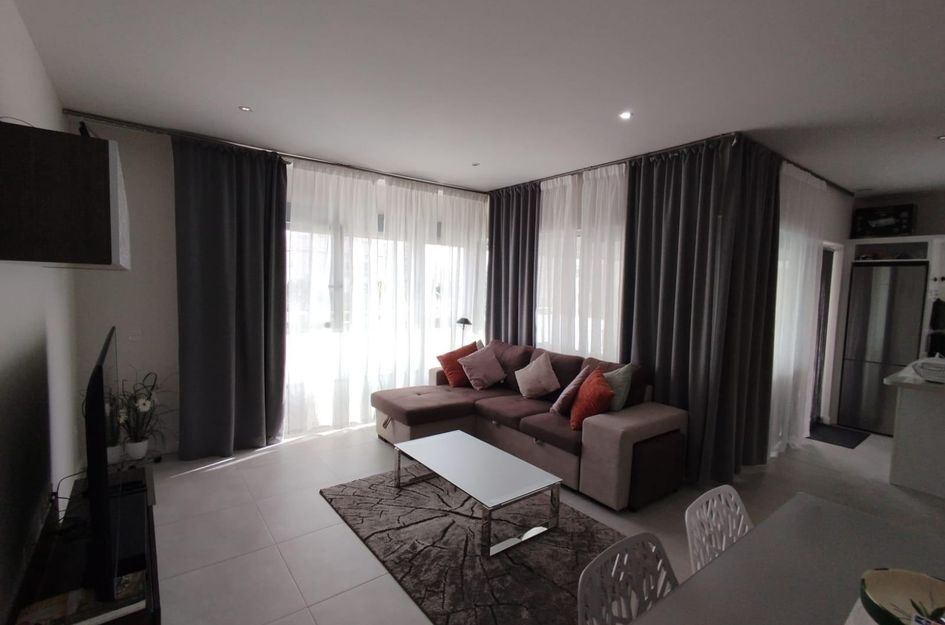 Appartement in Dehesa de Campoamor