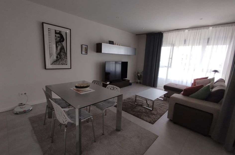 Appartement in Dehesa de Campoamor