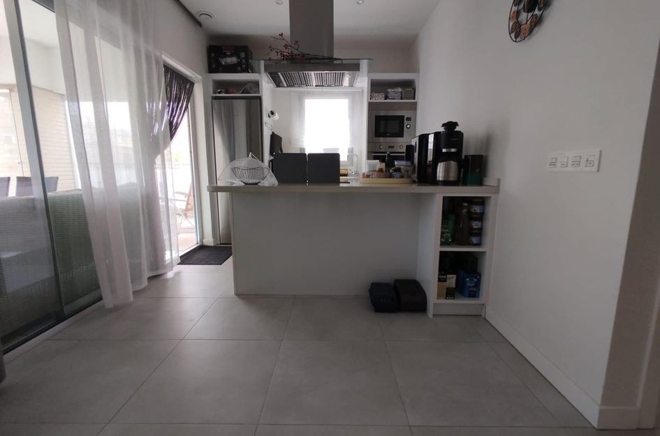 Appartement in Dehesa de Campoamor