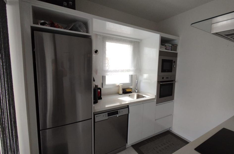 Appartement in Dehesa de Campoamor