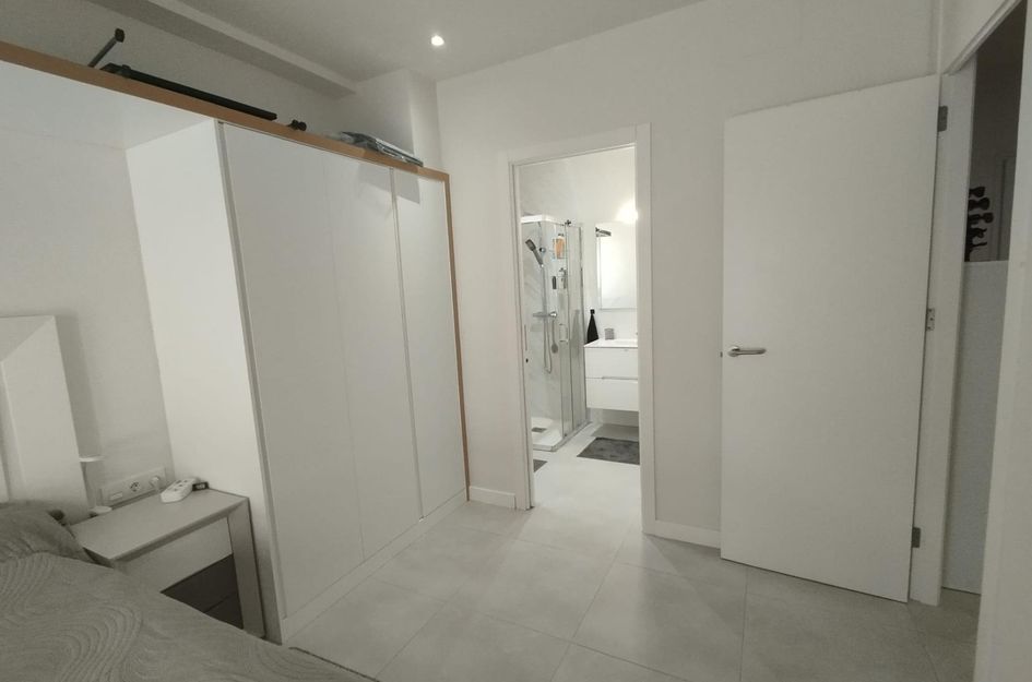 Appartement in Dehesa de Campoamor