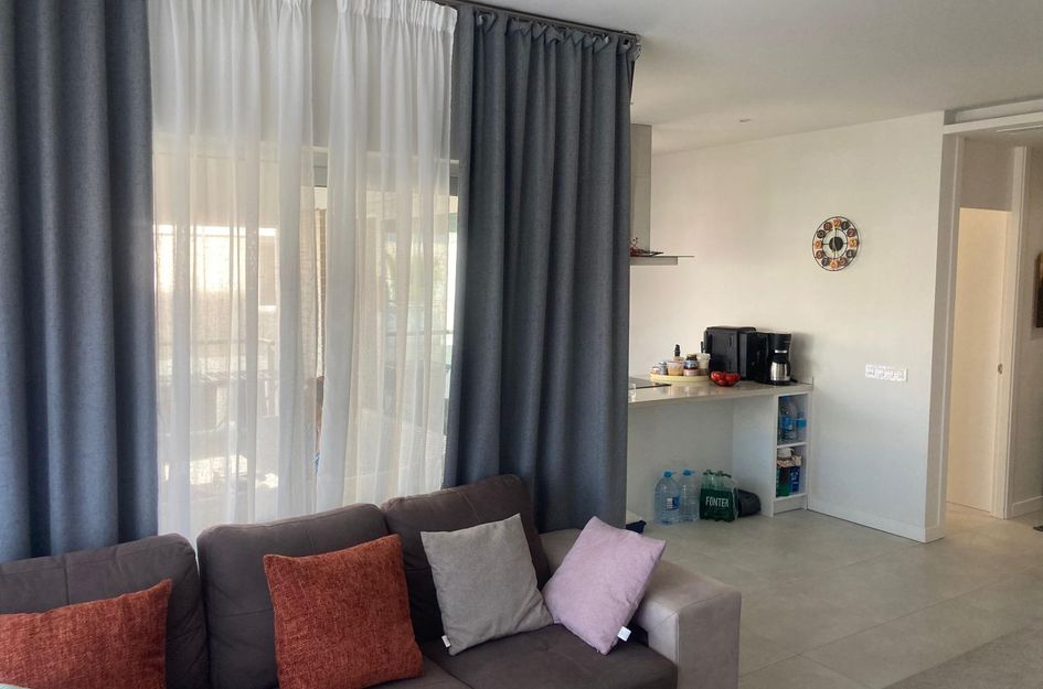 Appartement in Dehesa de Campoamor