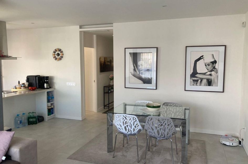 Appartement in Dehesa de Campoamor
