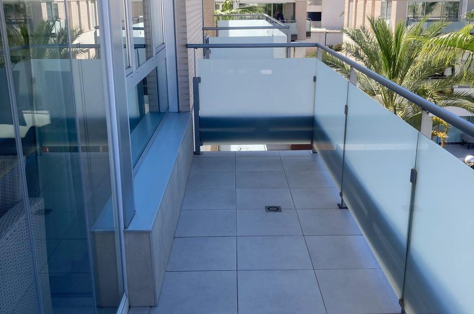 Appartement in Dehesa de Campoamor