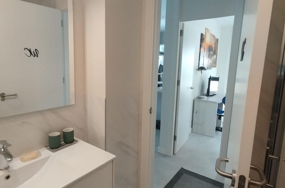 Appartement in Dehesa de Campoamor