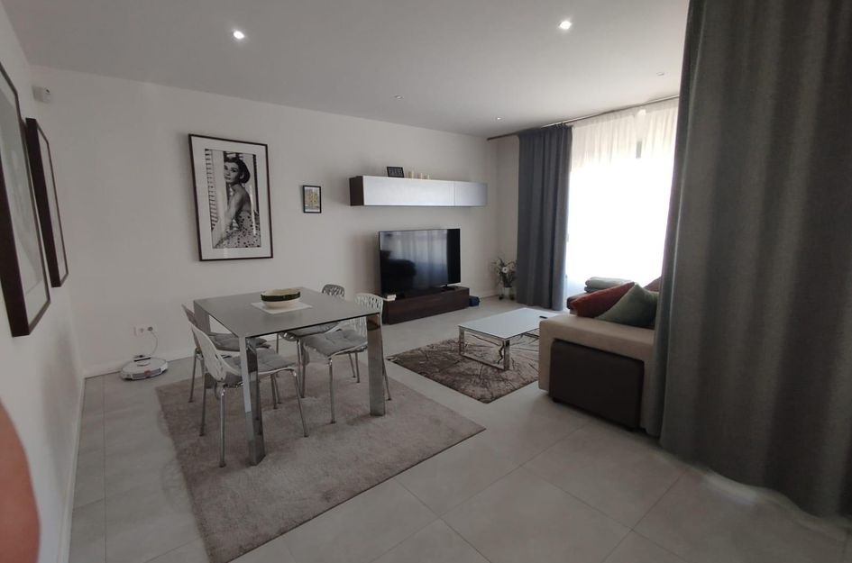 Appartement in Dehesa de Campoamor