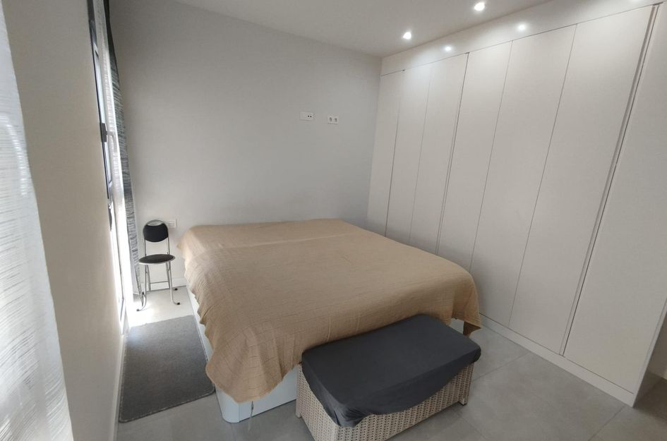 Appartement in Dehesa de Campoamor
