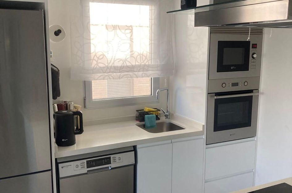 Appartement in Dehesa de Campoamor