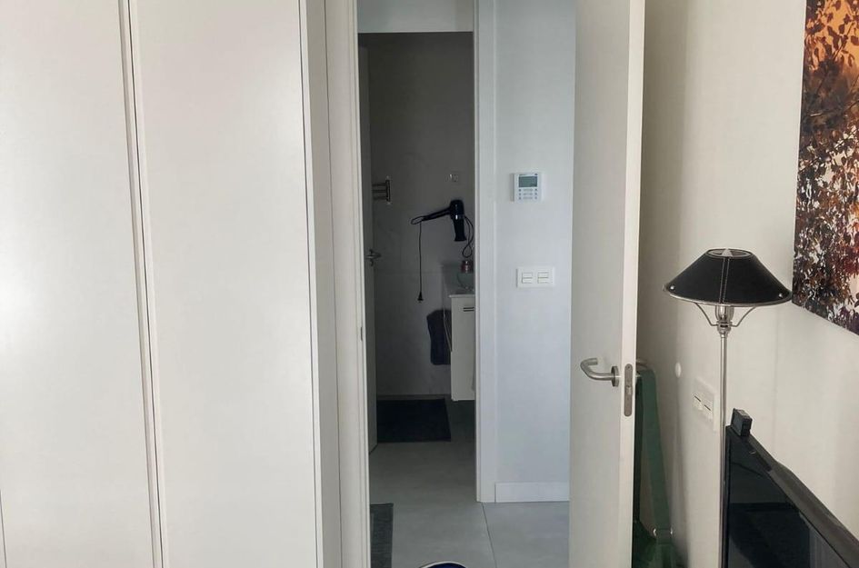 Appartement in Dehesa de Campoamor