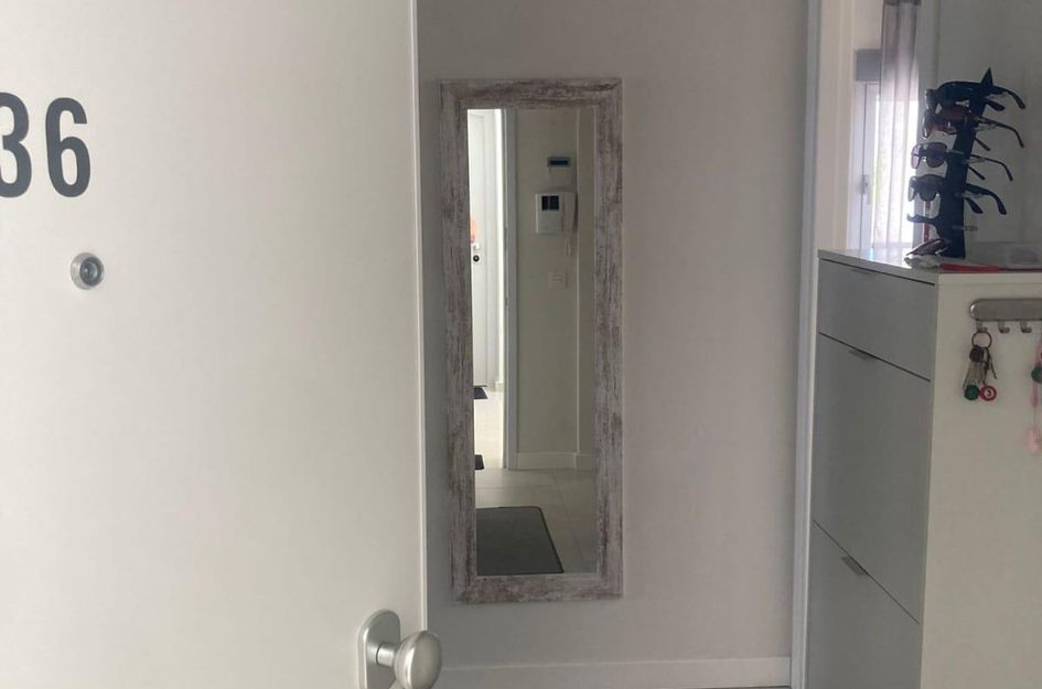 Appartement in Dehesa de Campoamor