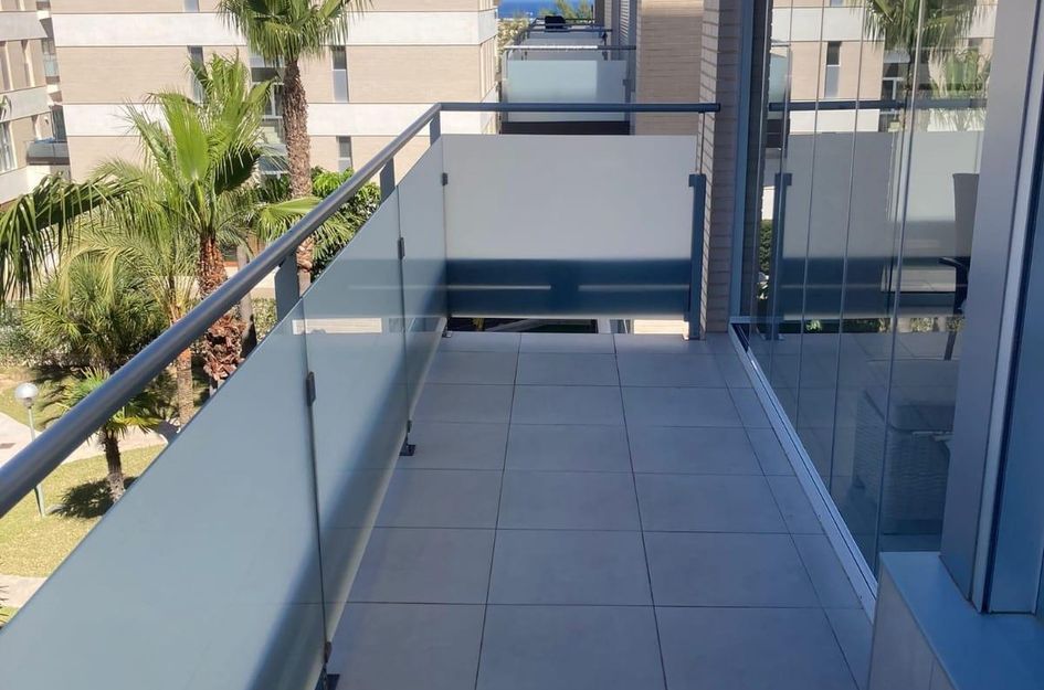 Appartement in Dehesa de Campoamor