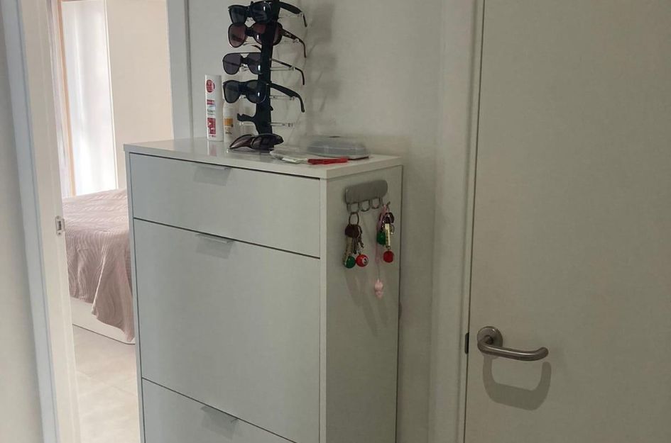 Appartement in Dehesa de Campoamor