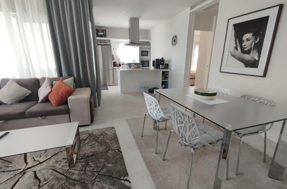 Appartement in Dehesa de Campoamor
