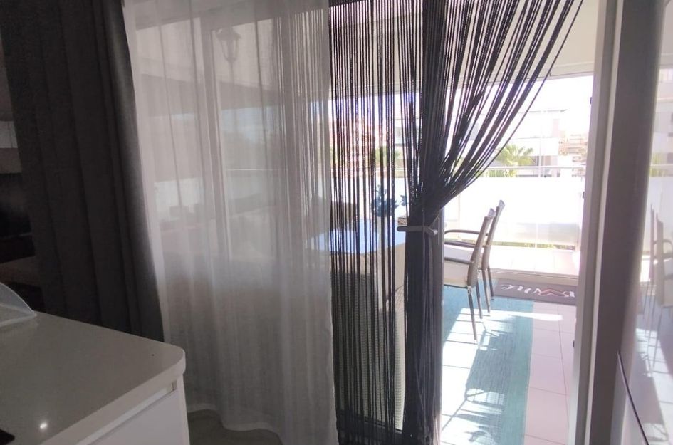 Appartement in Dehesa de Campoamor