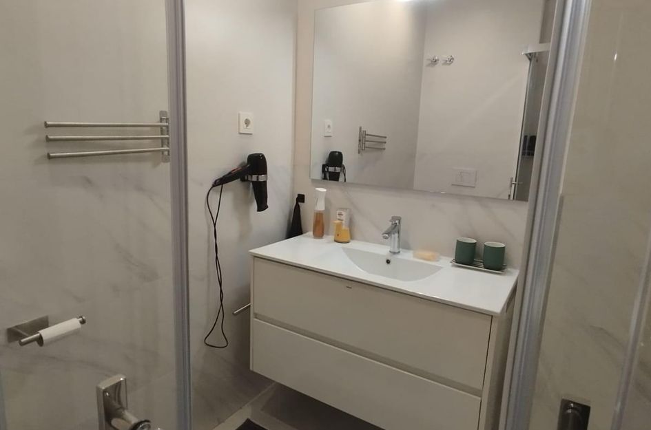 Appartement in Dehesa de Campoamor