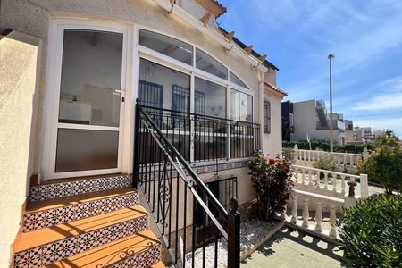 Huis in Torrevieja