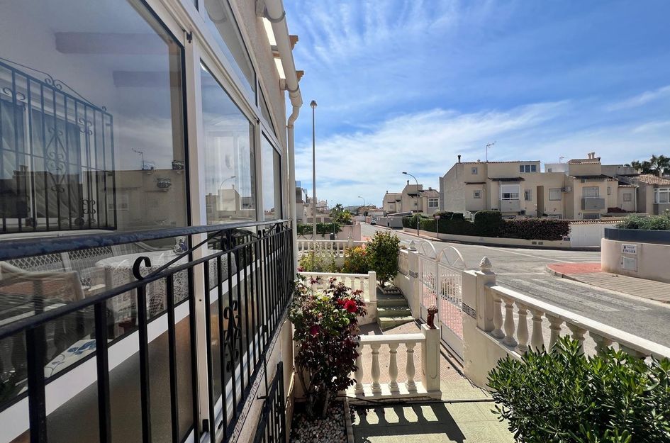 Huis in Torrevieja