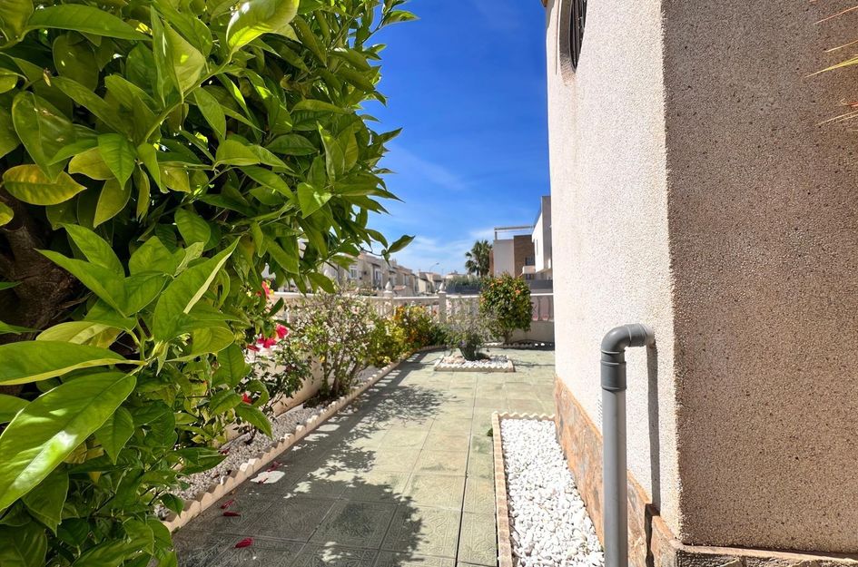 Huis in Torrevieja