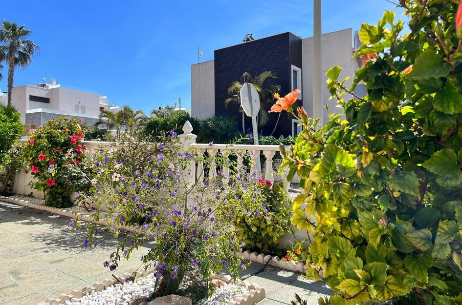 Huis in Torrevieja