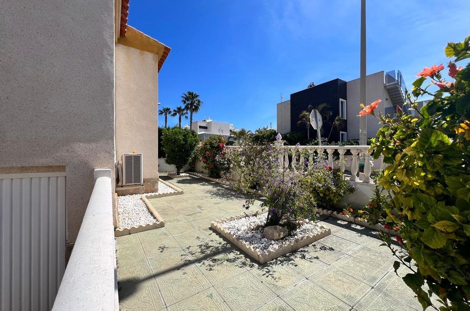Huis in Torrevieja