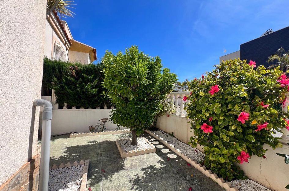 Huis in Torrevieja