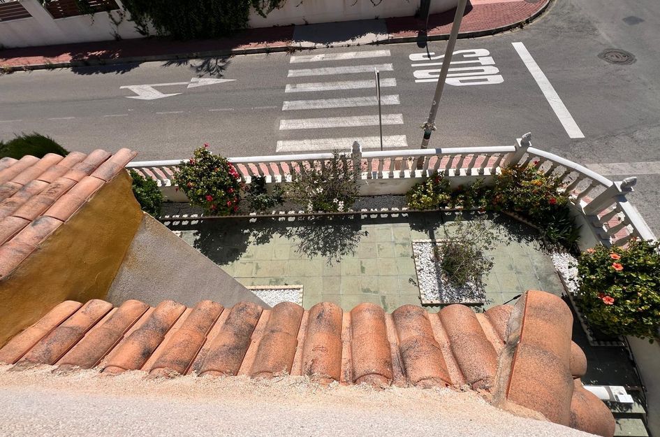 Huis in Torrevieja