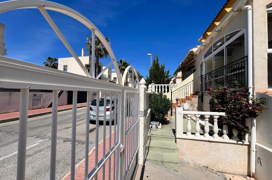 Huis in Torrevieja