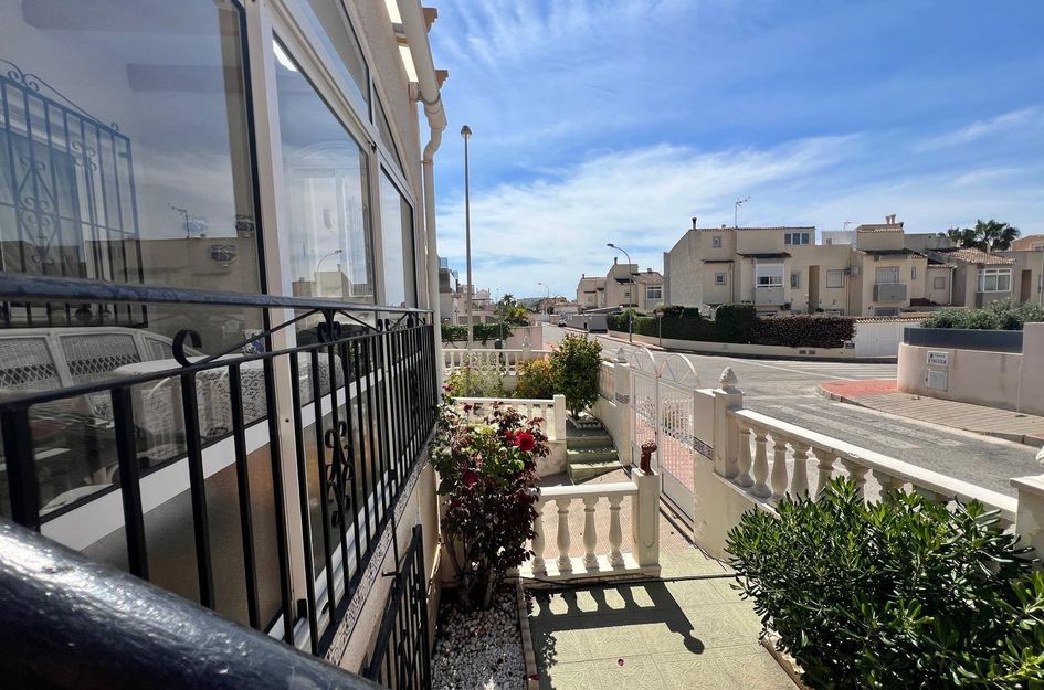 Huis in Torrevieja