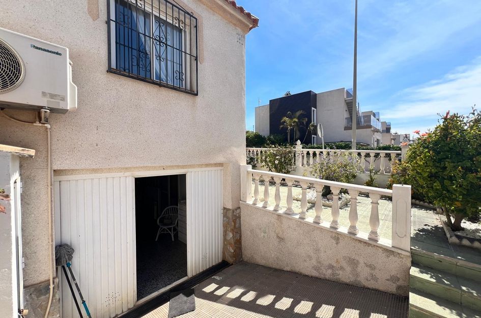 Huis in Torrevieja