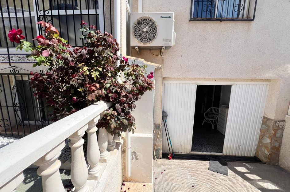 Huis in Torrevieja