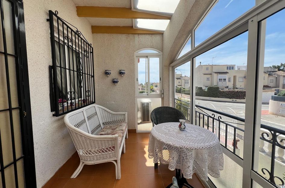 Huis in Torrevieja