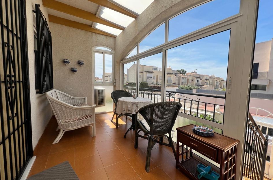 Huis in Torrevieja