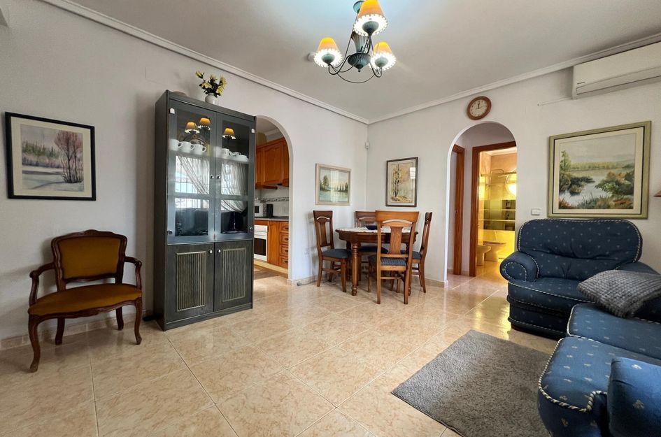 Huis in Torrevieja
