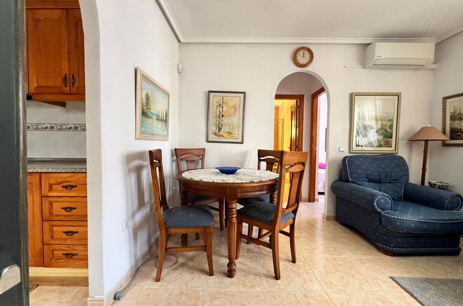Huis in Torrevieja