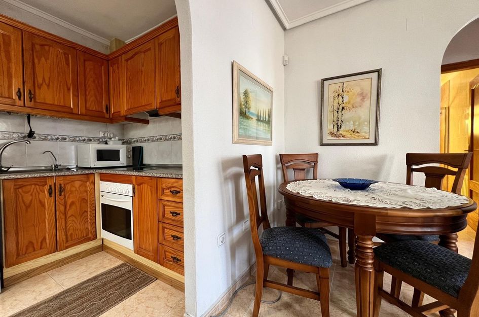 Huis in Torrevieja