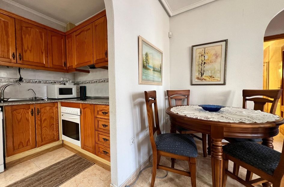 Huis in Torrevieja