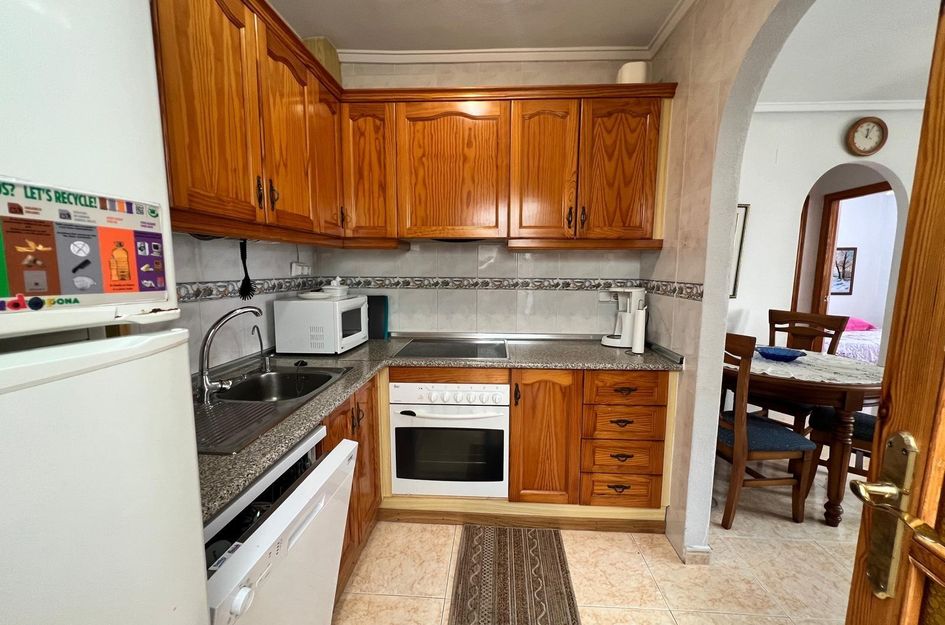 Huis in Torrevieja
