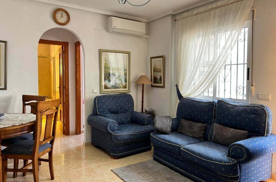Huis in Torrevieja