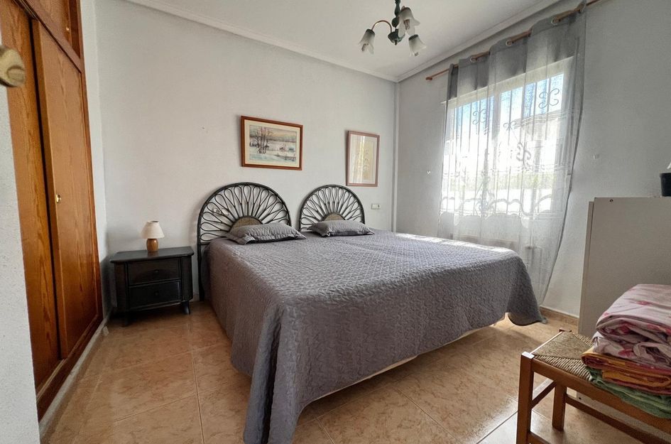 Huis in Torrevieja