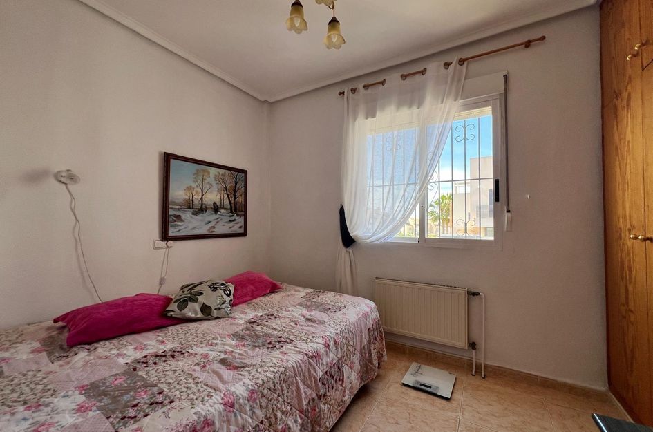 Huis in Torrevieja