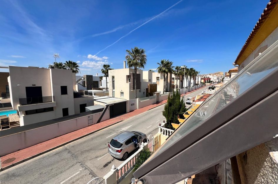 Huis in Torrevieja