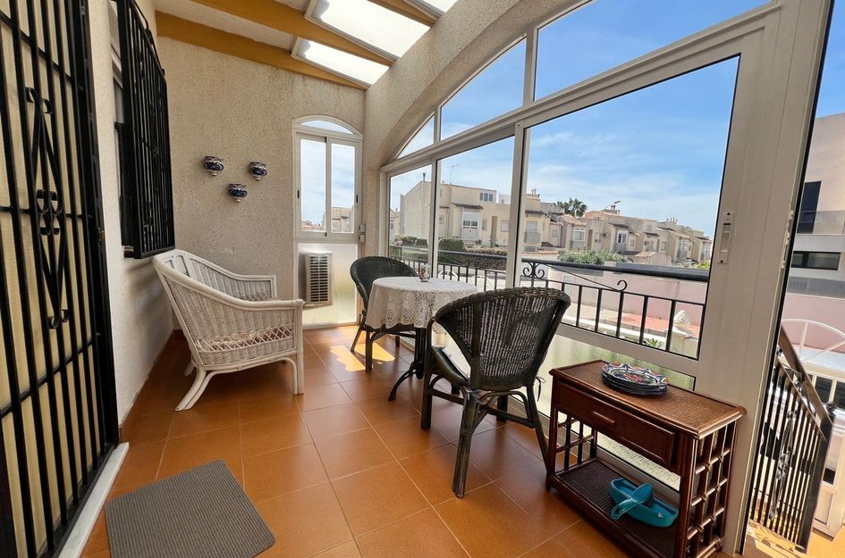 Huis in Torrevieja