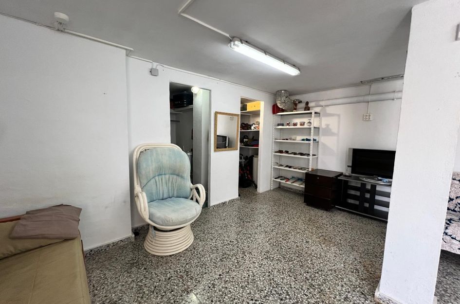 Huis in Torrevieja