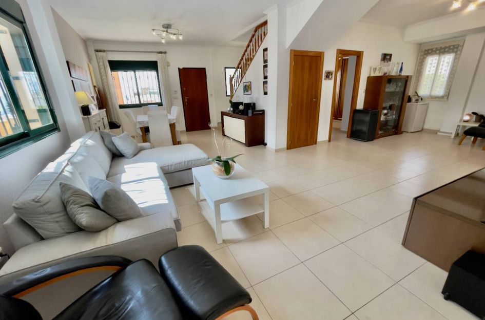 Villa in Quesada